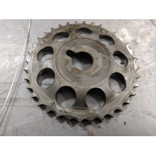 117L031 Exhaust Camshaft Timing Gear From 2011 Lexus CT200h  1.8 135230D010